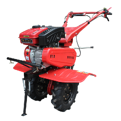 Mini-tiller 1WG3.8/4.0-100FQ-D-A3-1