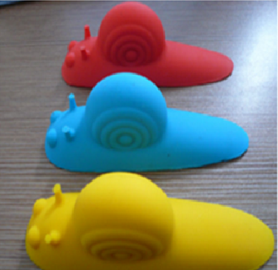 OEM funny snail door stopper