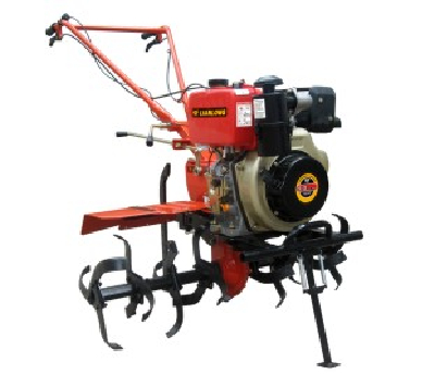 Wangfeng Mini-tiller LL1WG6.3-110C-Z