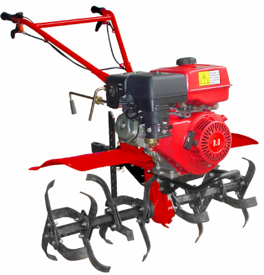 Hot Sale Wangfeng Mini-tiller LL1WG6.3-110C-Z