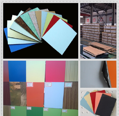 0.2mm 3004 H44 color coated aluminum coil