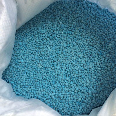 compound ferilizer 15-15-15