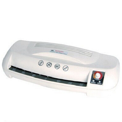 A4 hot laminator machine