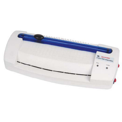 Laminator machine