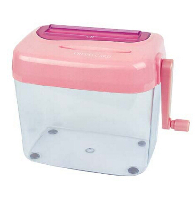 Office paper shredder for sale