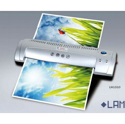 A3 hot paper laminator
