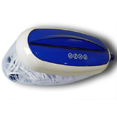 Manual shredder A4 size
