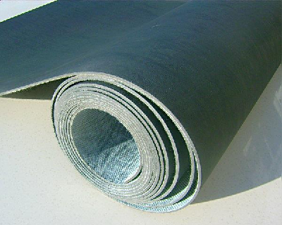 spolyester acoustic board soundproofing materials