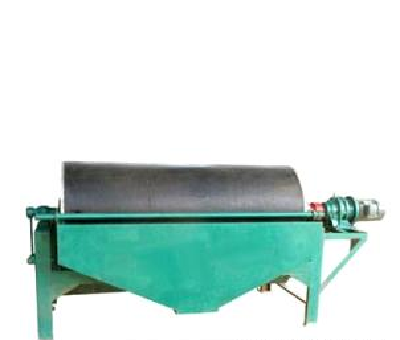 Zhiwei Spiral classifier