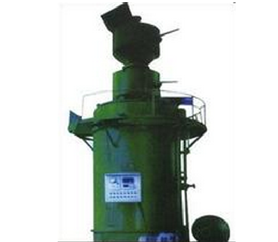 Zhiwei Spiral classifier