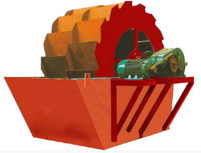 Zhiwei Spiral classifier