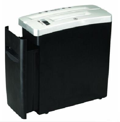 Multifunction crosscut paper shredder CE & RoHS