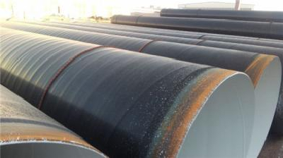 Spiral Steel Pipe for oil