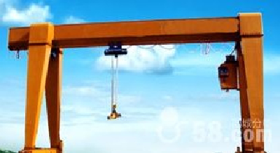 Hot Sell! Gantry Crane