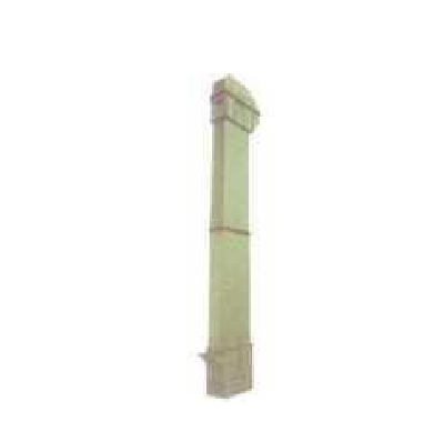Zhiwei Spiral classifier