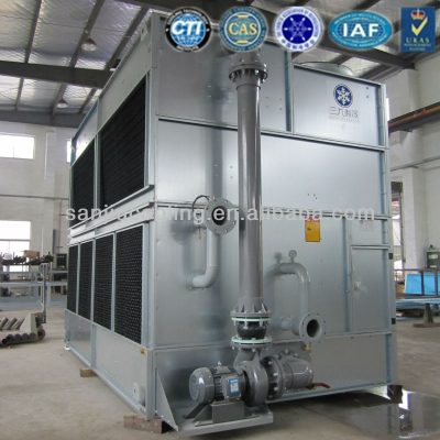 Square Cross-flow Cooling Tower Closed Water Cooling Tower