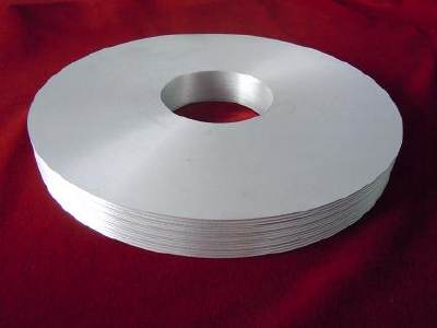 Zhengzhou Diamond grinding wheel aluminum substrate