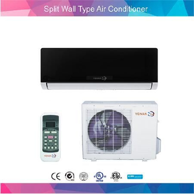 New Ambient Cooling Only Brand Wall Split Air Conditioner 60Hz