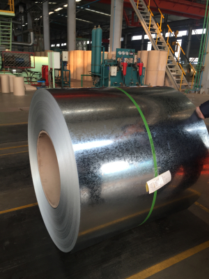 hot dip galvanized plate