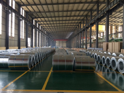 hot dipped galvanized plate