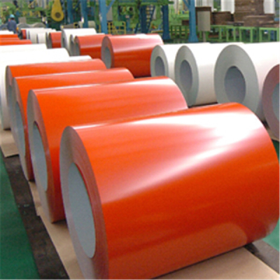 Color Coated Coil/Sheet/Steel