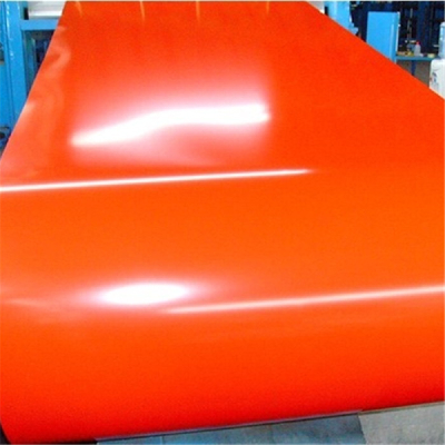 Color Coated Coil/Sheet/Steel