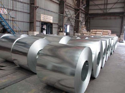 galvanized steel coil/plate/sheet