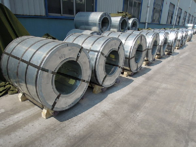 galvanized steel coil/plate/sheet