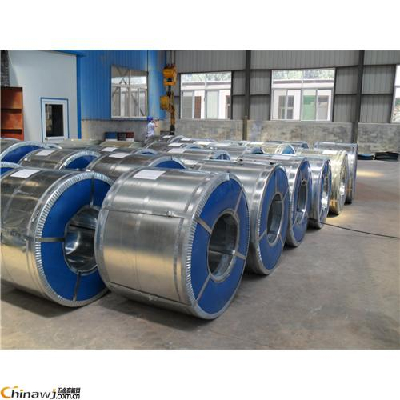 galvanized steel coil/plate/sheet