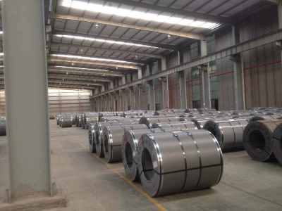 galvanized steel coil/plate/sheet