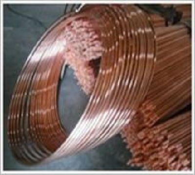 Hongyuan Copper clad steel, copper clad steel