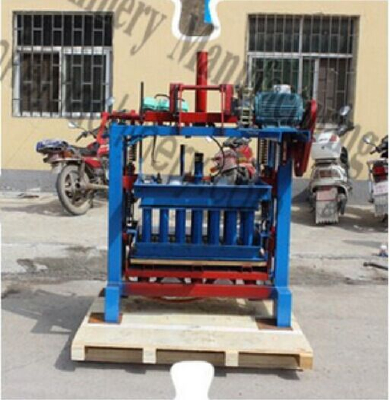 vibration brick machine/small-size brick machine/brick blockmachine/brick machine/Concrete block machine