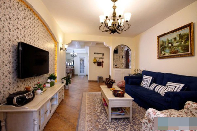 indoors decoration