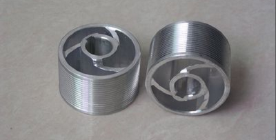 Hongyuan The aluminum pulley