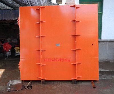 Water  door