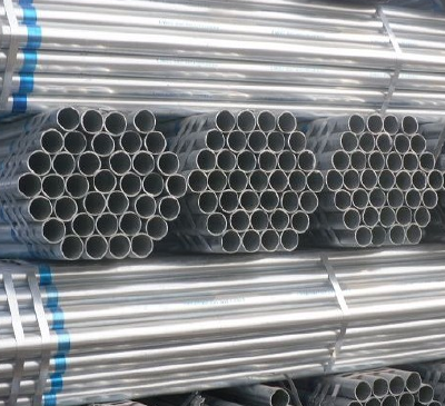 Baiqiang Galvanized steel pipe