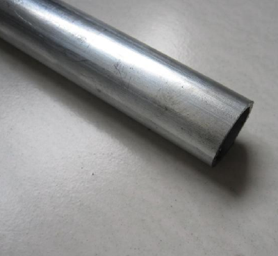 Baiqiang Galvanized steel pipe