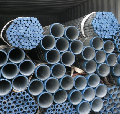 Baiqiang Galvanized steel pipe