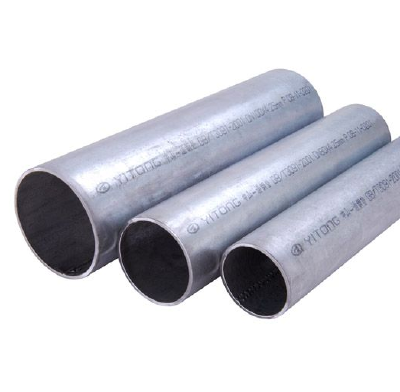 Baiqiang Galvanized steel pipe