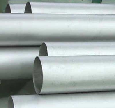 Baiqiang Galvanized steel pipe