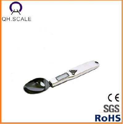 Ditigal Spoon Scale