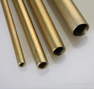 Baiqiang Galvanized steel pipe
