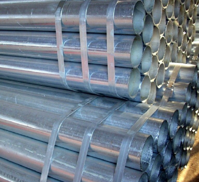 Baiqiang Galvanized steel pipe