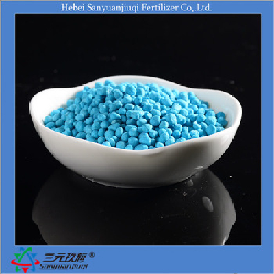 compound fertilizer17-17-17