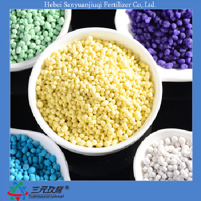 compound fertilizer115-15-15