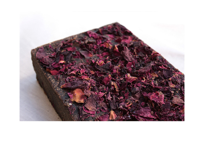 500g Rose  Brown Sugar