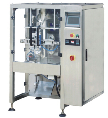 JT-420 30g 50g 500g 100g potato chips / snack automatic packing machine