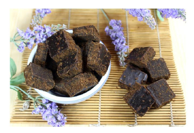 1000g Jujube Brown Sugar