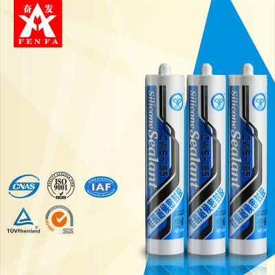 Liquid Silicone glue CWS-185
