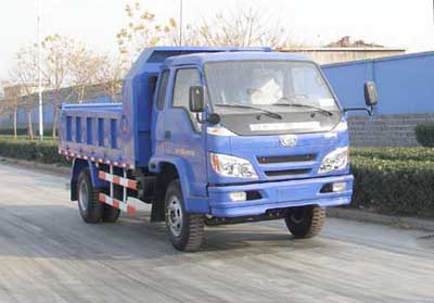 3t FOTON dump truck, tipper truck